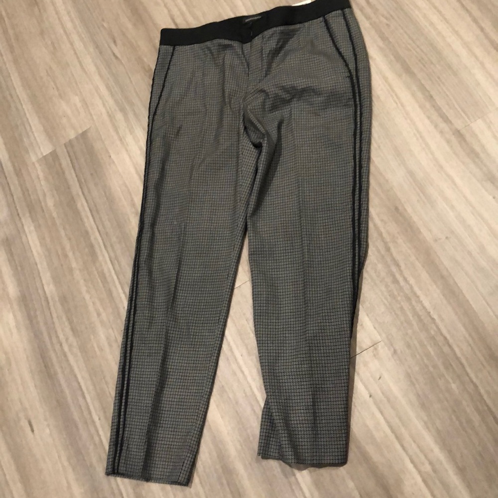 Banana republic trousers